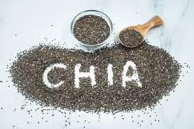 chia-seeds, benefits-of-chia-seeds